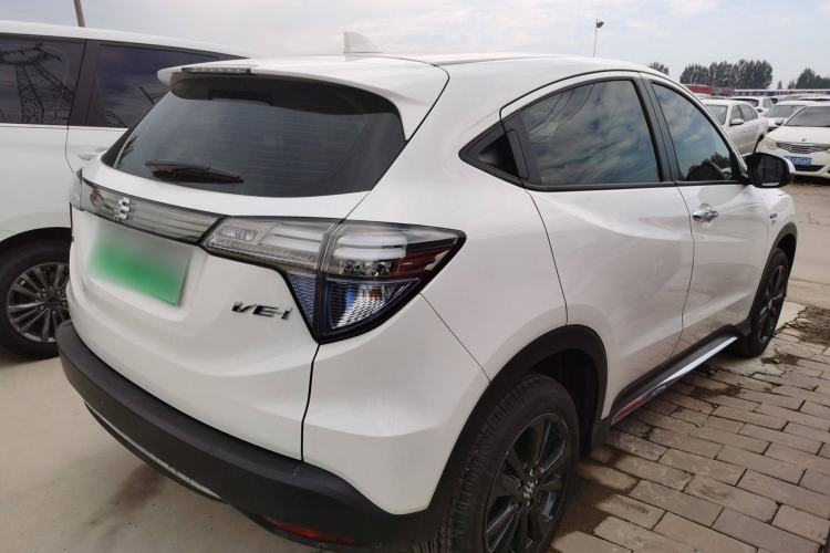 Used Everus VE-1 2021 Travel Edition
