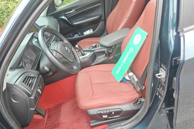 Used BMW 1 Series 2012 118i Leading Model
