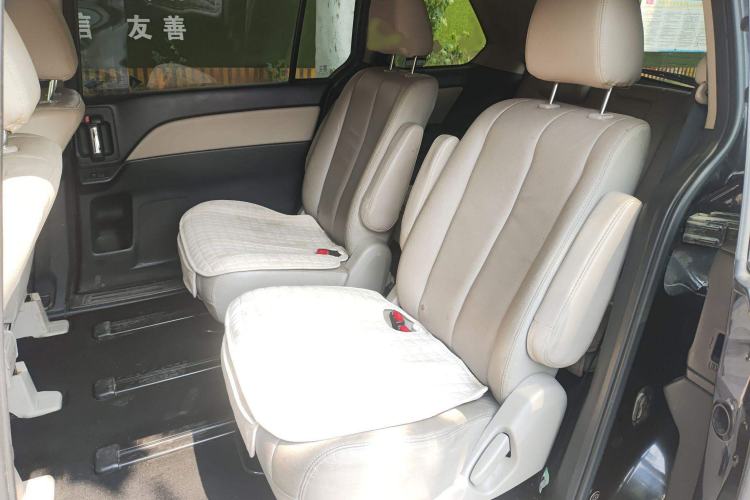 Used Mazda Mazda 8 2015 2.5L Flagship Edition
