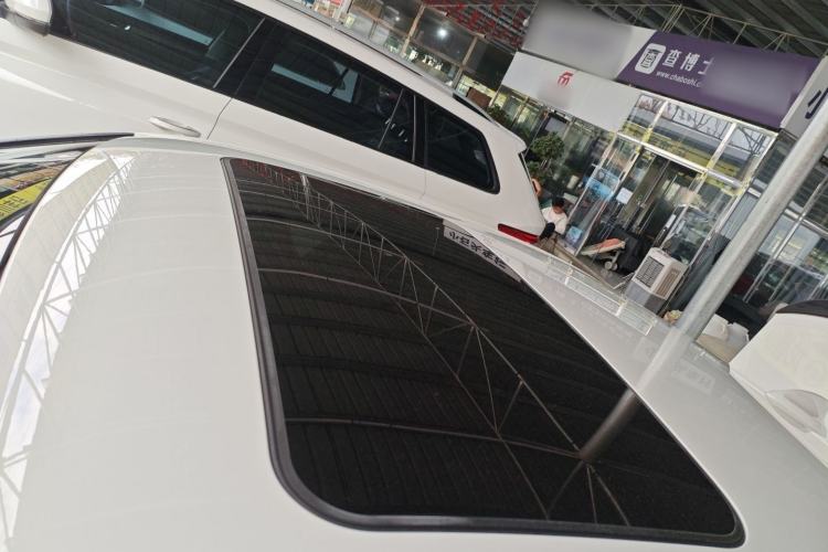 Used BMW 3 Series 2019 320Li M Sport Package