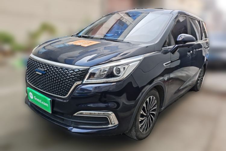 Used CHANGAN OSHAN Cosmos 2019 1.5T Manual Flagship Version China V Standard