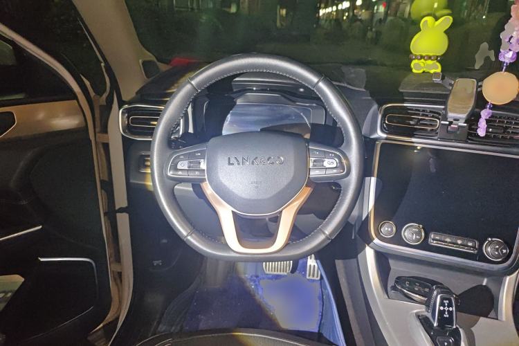 Used Lynk & Co 01 2017 2.0T Two-Wheel Drive Pro Edition