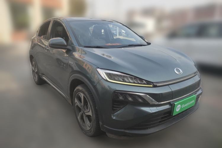 Used CIIMO M-NV 2021 Shangcheng Edition
