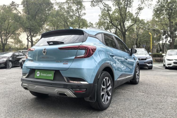 Used Renault Clio 2019 TCe270 Automatic Dynamic Model