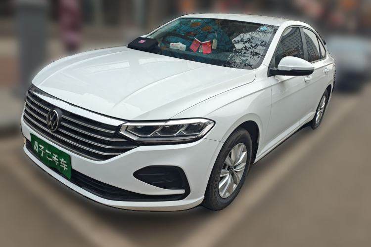 Used Volkswagen Lavida 2023 1.5L Automatic De Yi Edition