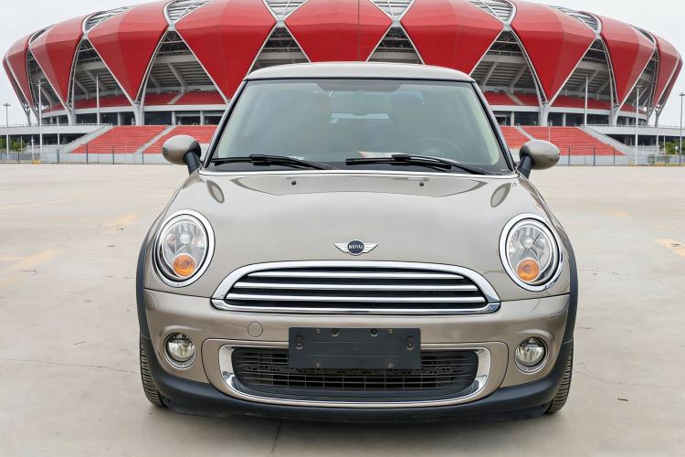 Used MINI 2011 1.6L ONE