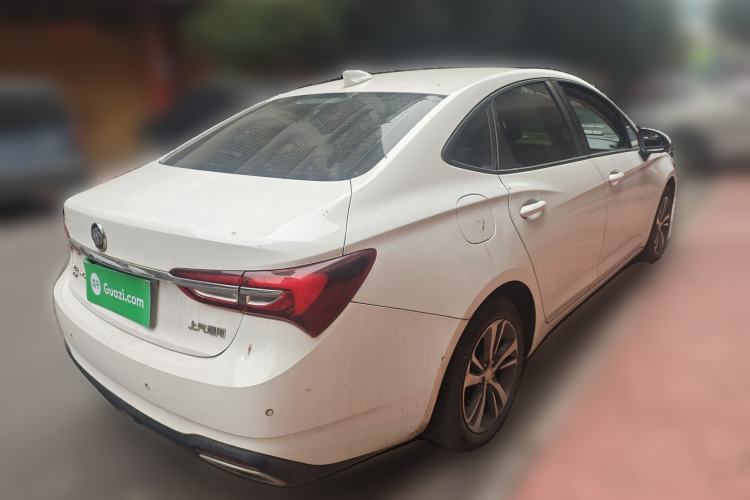 Used Buick Verano 2020 20T CVT Leading Edition