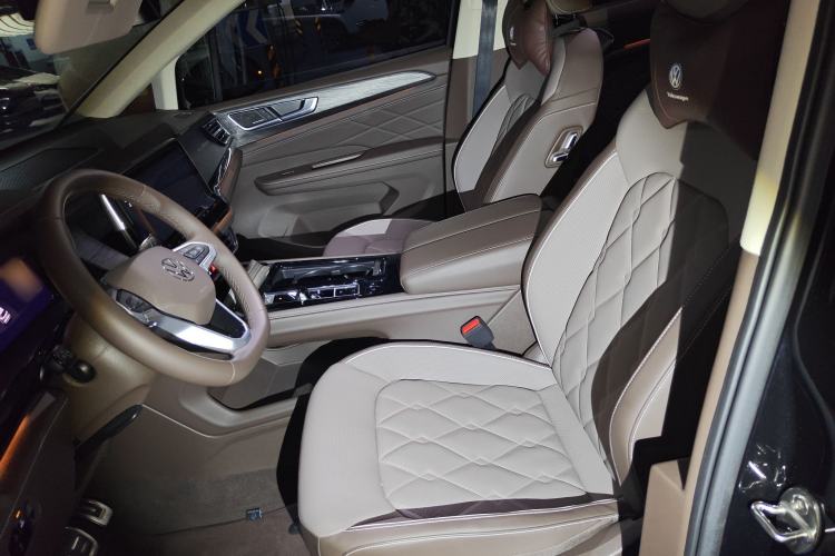 Used Volkswagen Viloran 2024 380TSI Flagship Edition