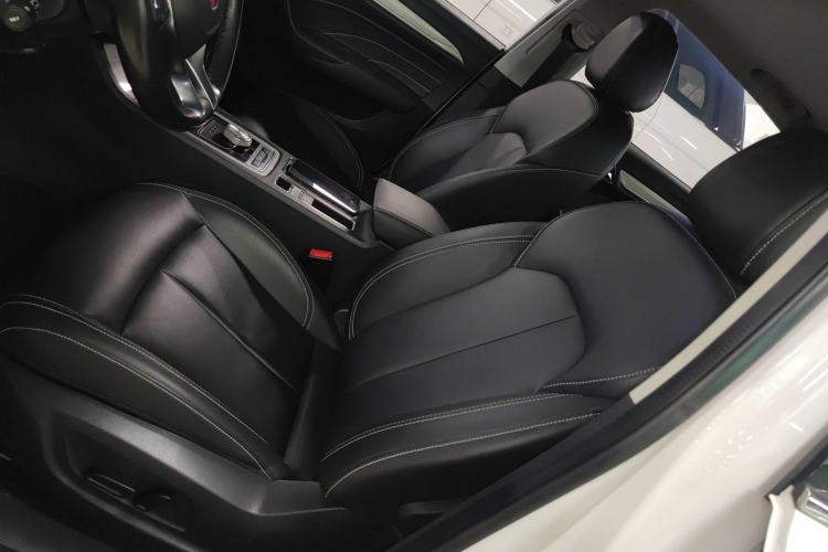 Used Roewe i6 New Energy 2019 PLUS 50T Internet Glory Flagship Edition