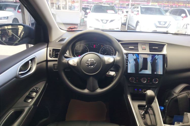 Used Nissan Sylphy 2024 Restyled Version 2 Classic 1.6XE CVT Comfort Edition