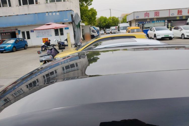 Used BYD Seagull 2023 Flying Edition