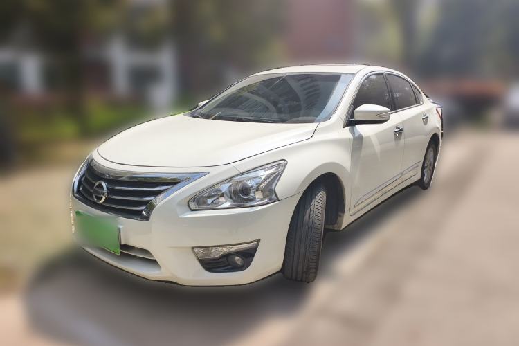 Used Nissan Teana 2013 2.0L XL Comfort Edition