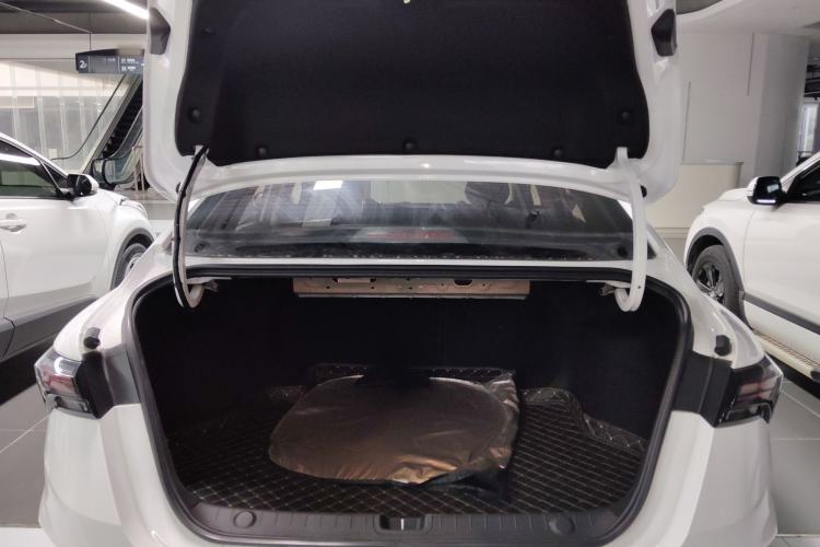 Used Geely Auto Binray 2024 Binrui COOL 1.5T DCT Longteng Edition