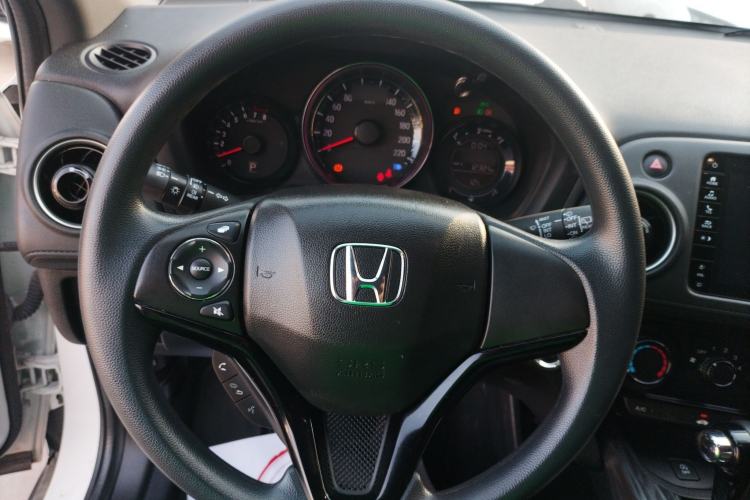 Used Honda XR-V 2021 1.5L CVT Comfort Version