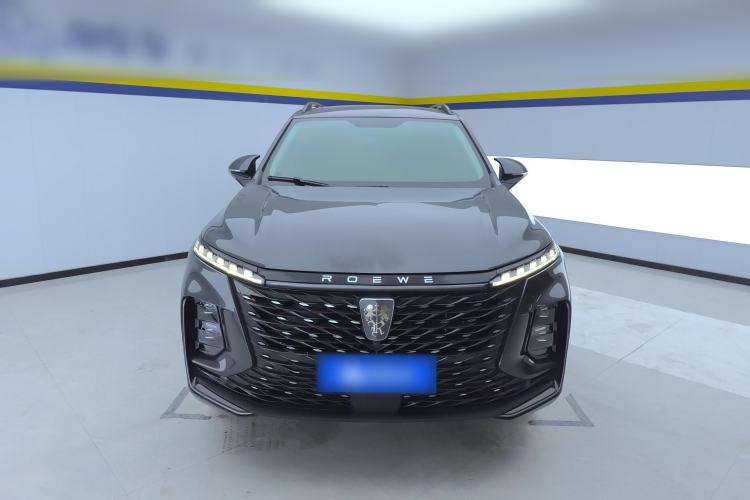Used Roewe RX5 MAX 2022 1.5T Automatic Youwei Luxury Edition
