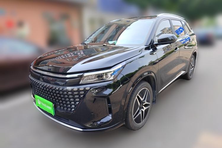 Used Landian E5 2023 1.5L DE-i 100KM Zhenxiang Edition 7-Seater Guazi used car, China used car export, Used car for sale, Used  cars, Cheapest cars for sale
