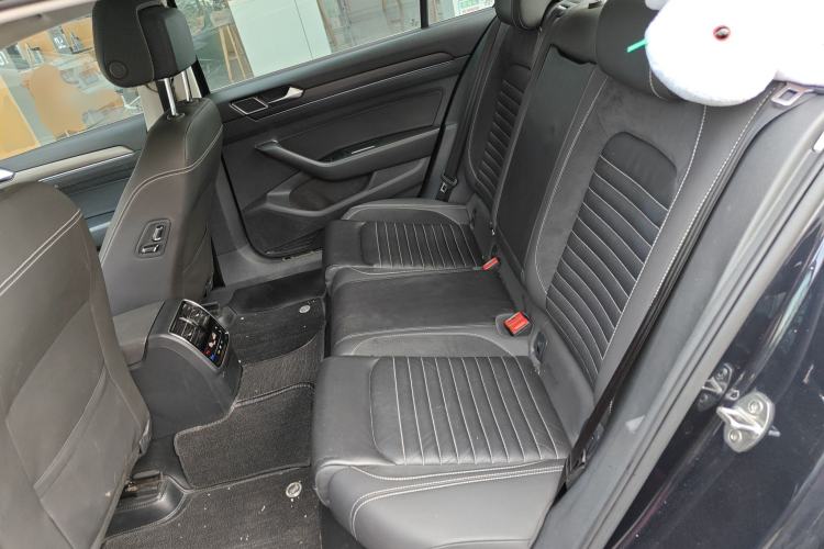 Used Volkswagen Magotan 2020 330TSI DSG Leading Model