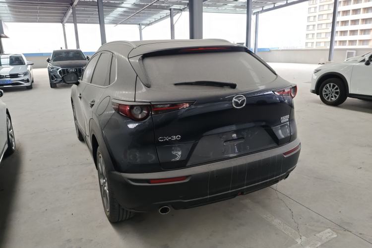 Used Mazda CX-30 2021 2.0L Automatic Joyful Edition