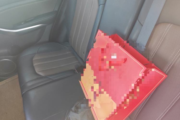 Used BYD Song 2018 1.5TI Manual Smart Connect Enjoyment Model