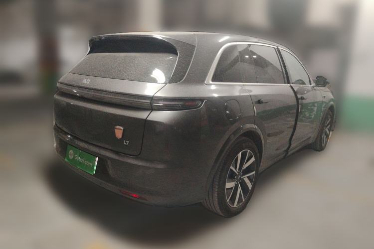 Used Li Auto L7 2023 Max model
