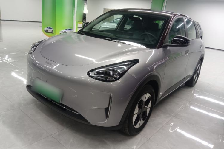 Used Geely Galaxy Geome 2025 UP 410km Exploration Edition