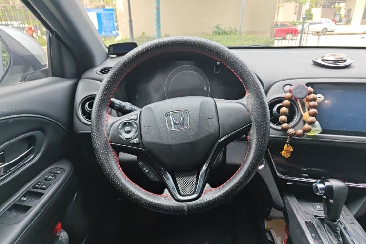 Used Honda XR-V 2019 220TURBO CVT Luxury Edition China VI Emission Standard