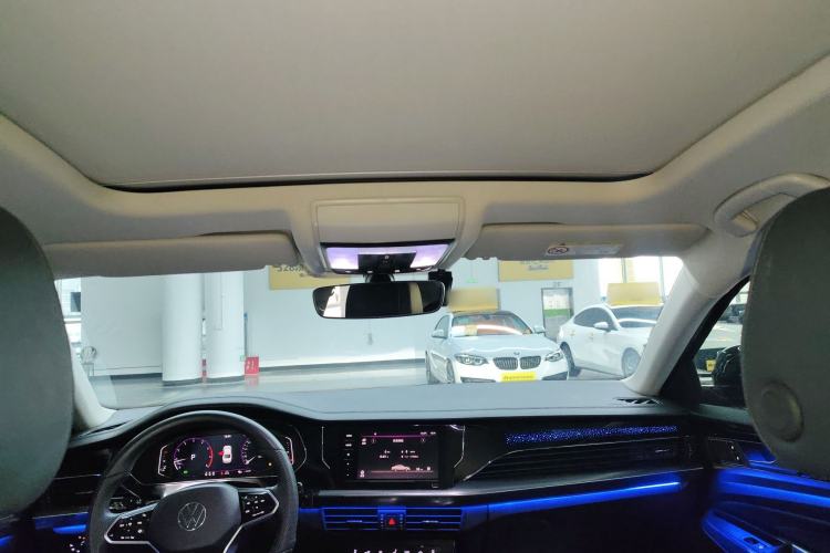 Used Volkswagen Passat 2024 380TSI Dragon Edition
