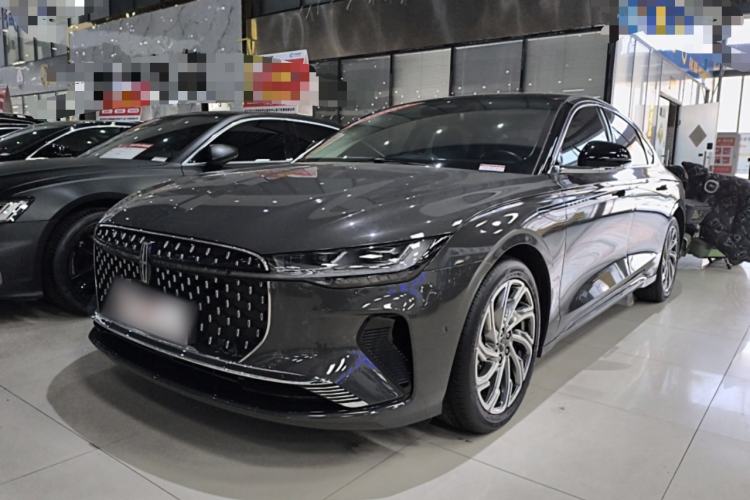 Used Lincoln Z 2022 Facelift iEnjoy Luxury Edition