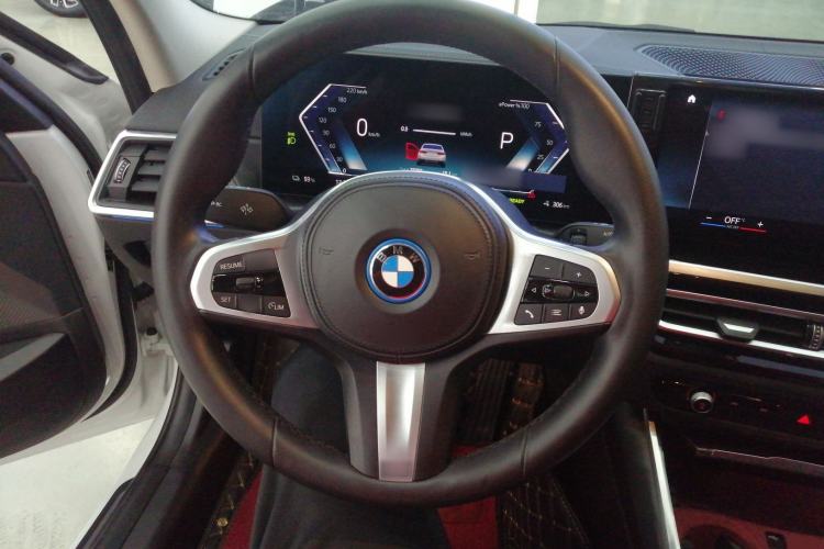Used BMW i3 2022 eDrive 35 L
