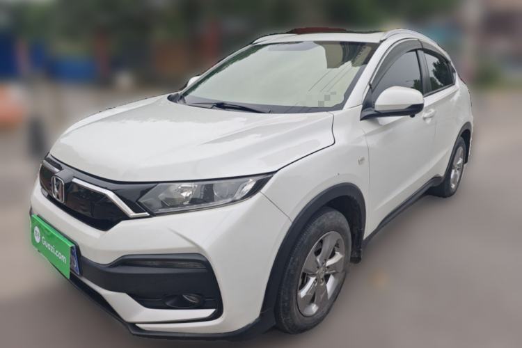 Used Honda XR-V 2019 1.5L CVT Comfort Version China V Emission Standard