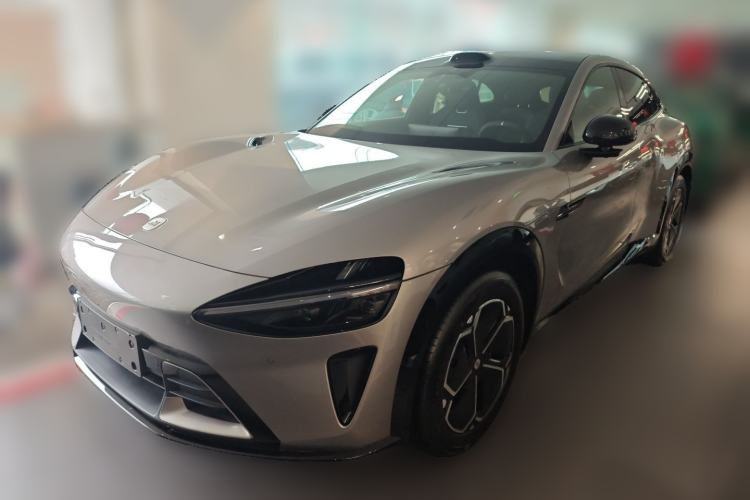 Used Xiaomi Auto YU7 2025 Ultra-Long Range Rear-Wheel Drive Version