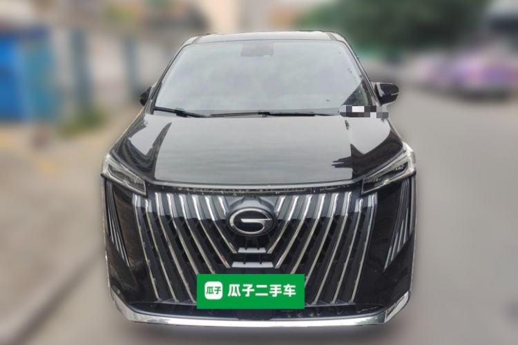 Used GAC Trumpchi M8 2024 Master Series 400T Prestige Edition