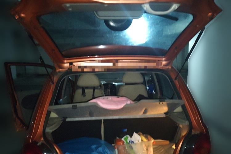 Used Chery QQ3 2012 Fashion Edition 1.0L Manual Champion Version
