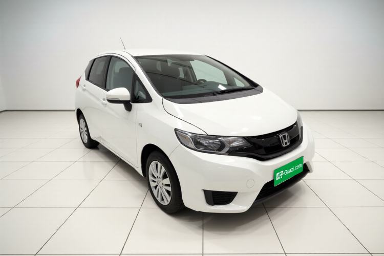 Used Honda Fit 2016 1.5L LX CVT Comfort Model
