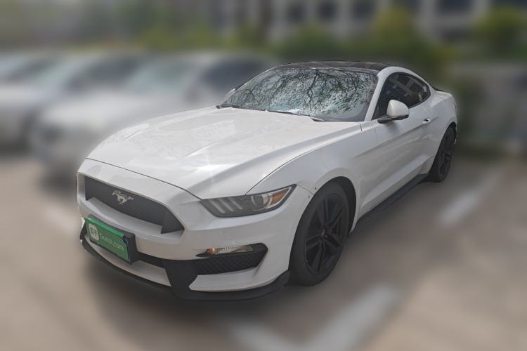 Used Ford Mustang 2016 2.3T Performance Edition