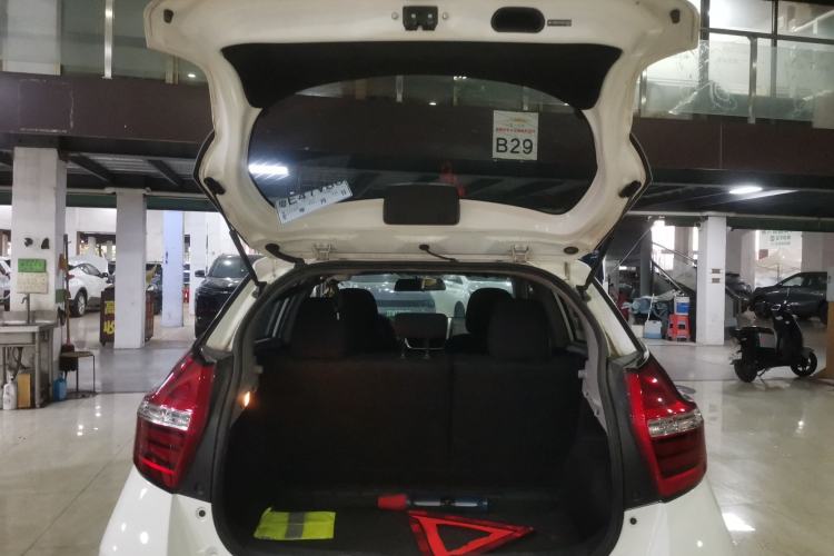 Used Toyota Vios FS 2017 1.5L CVT Fengchi Edition