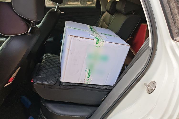 Used Jetta VS5 2019 280TSI Automatic Enjoyment Model