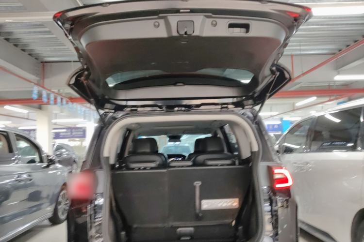 Used GAC Trumpchi M6 2023 PRO 270T DCT Luxury Edition