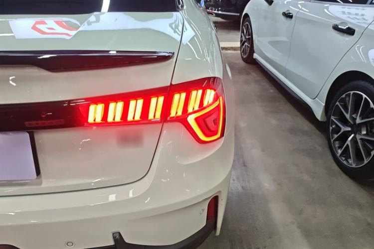 Used Lynk & Co 03 2022 2.0TD DCT JingPro