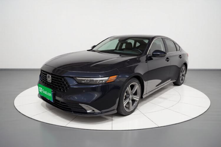 Used Honda Accord 2023 260TURBO Excellence Edition