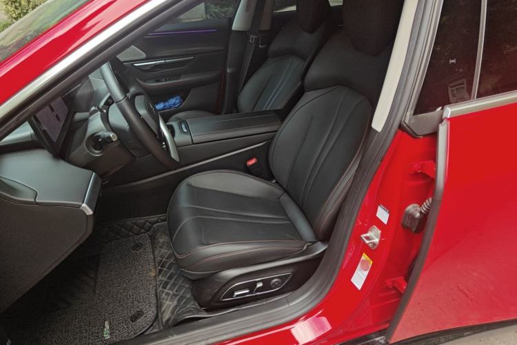 Used XPeng P7 2020 670N
