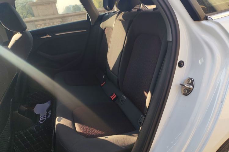 Used Audi A3 2019 Sportback 35 TFSI Ambition China VI