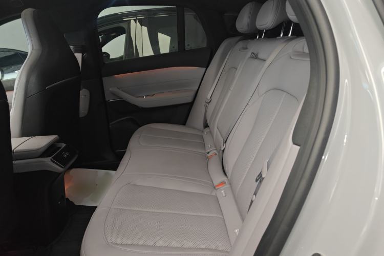 Used Nio EC6 2023 75 kWh
