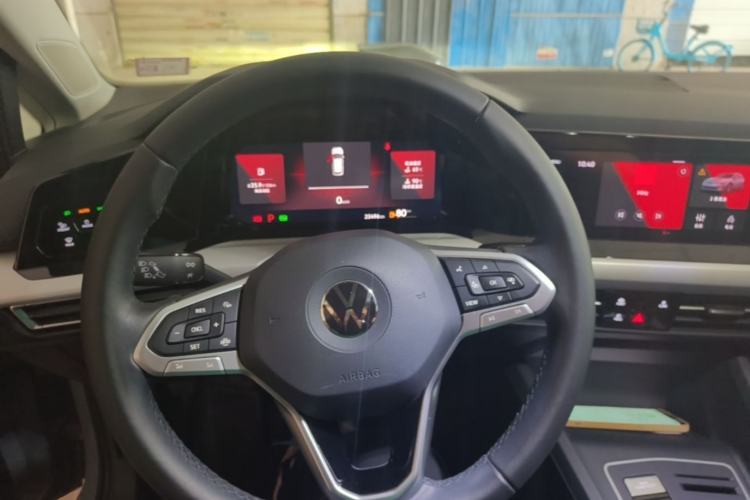 Used Volkswagen Golf 2021 280TSI DSG Pro
