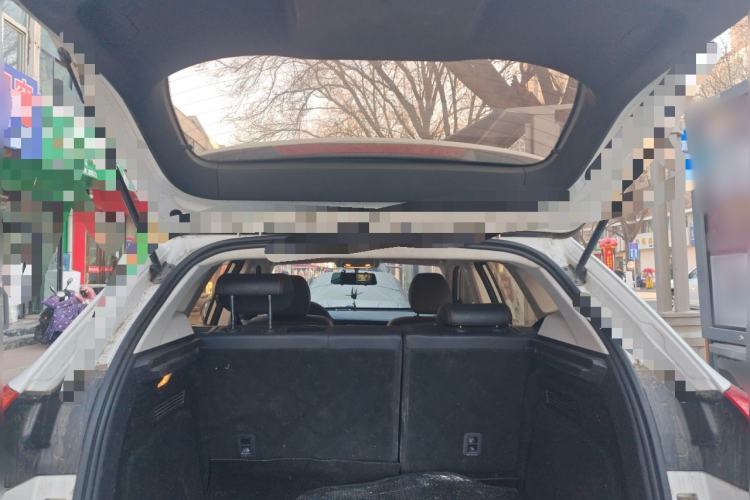 Used Haval H2s 2017 Red Label 1.5T Manual Comfort Model