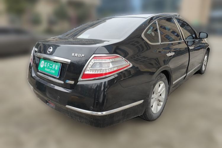 Used Nissan Teana 2011 2.0L XL Comfort Edition
