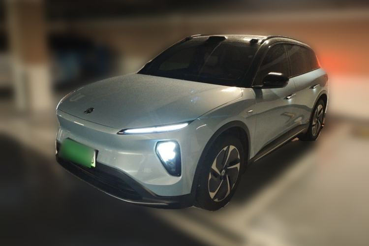 Used Nio ES6 2023 75 kWh
