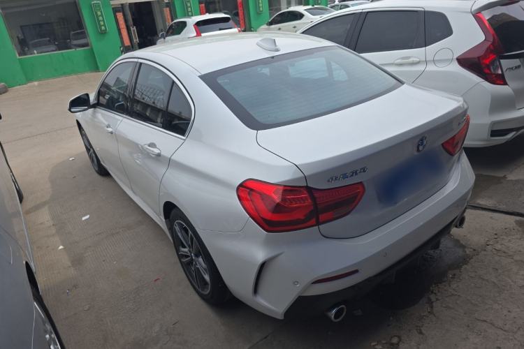 Used BMW 1 Series 2021 120i M Sport Edition
