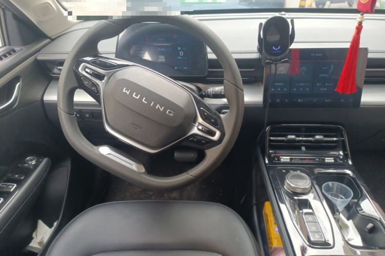 Used Wuling Xingguang 2023 70 Standard Edition