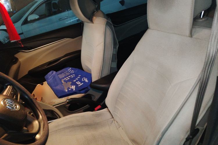 Used Buick GT 2015 15N Automatic Elite Version